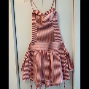 Unique Summer Dress Made in Brazil